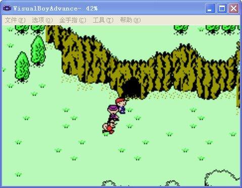 虎胆熊威2中文版